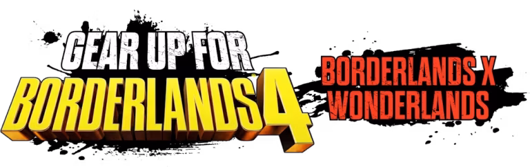 Borderlands x Wonderlands Bundle — Humble Bundle julio 2025