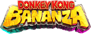 Donkey Kong Bananza (Switch 2)