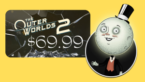 Microsoft rectifica: The Outer Worlds 2 costará $69,99