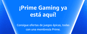 Juegos gratuitos Amazon Prime Gaming julio 2025 — Calendario técnico de lanzamientos