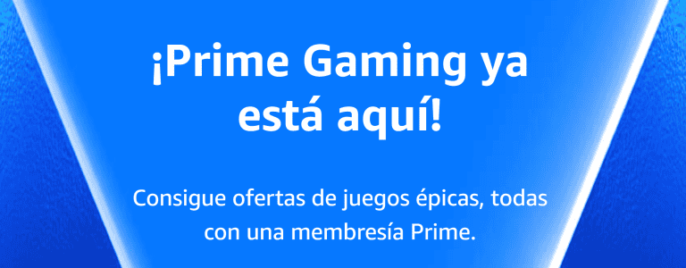 Juegos gratuitos Amazon Prime Gaming julio 2025 — Calendario técnico de lanzamientos