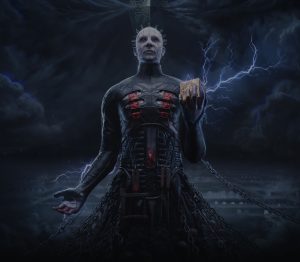 Clive Barker anuncia Hellraiser: Revival, el primer videojuego oficial de la saga
