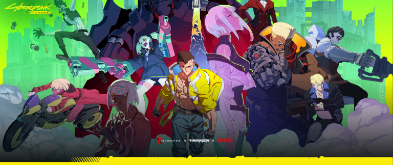 Cyberpunk: Edgerunners 2 — expansión confirmada del universo