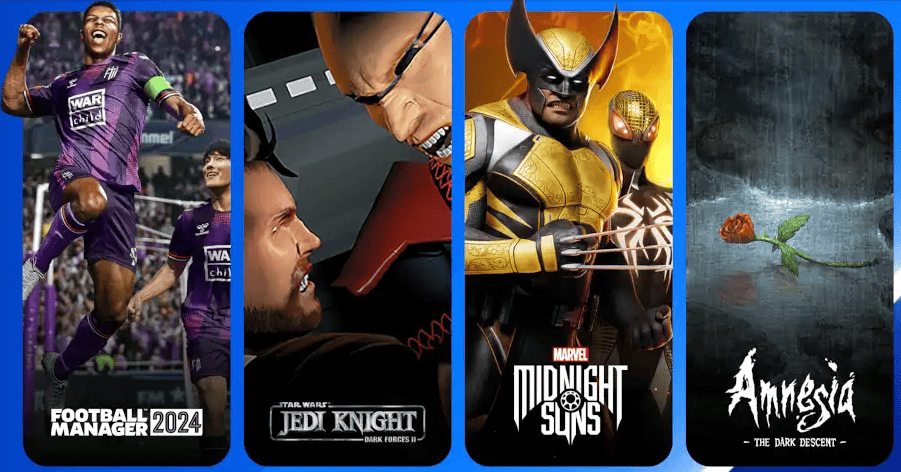 Juegos gratuitos Amazon Prime Gaming julio 2025