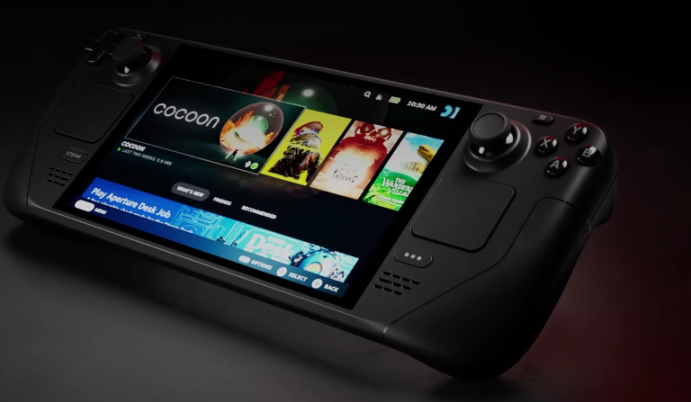 Rumor: Steam Deck 2 podría usar arquitectura Zen 6 de AMD