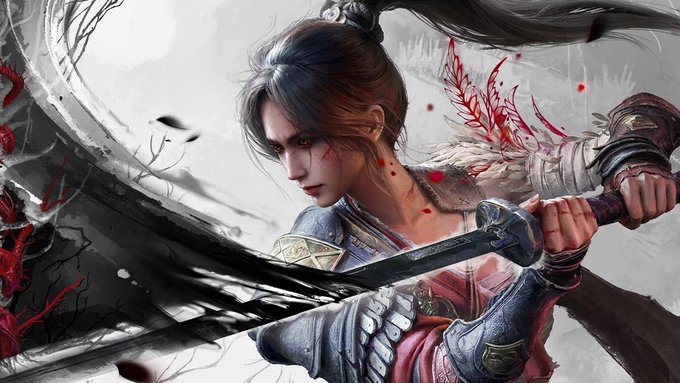 Wuchang: Fallen Feathers
