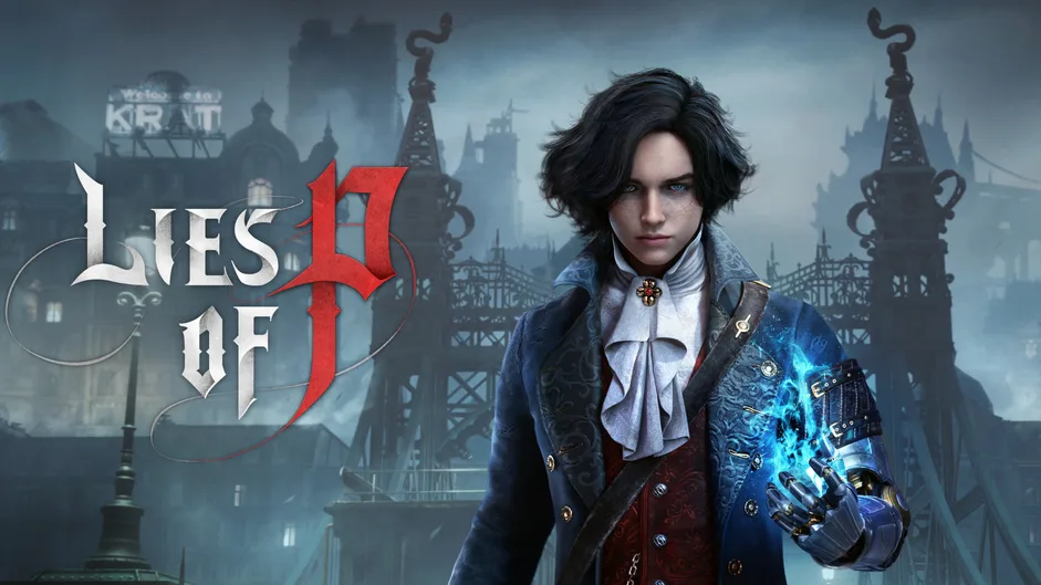 Lies of P | PS5, PS4