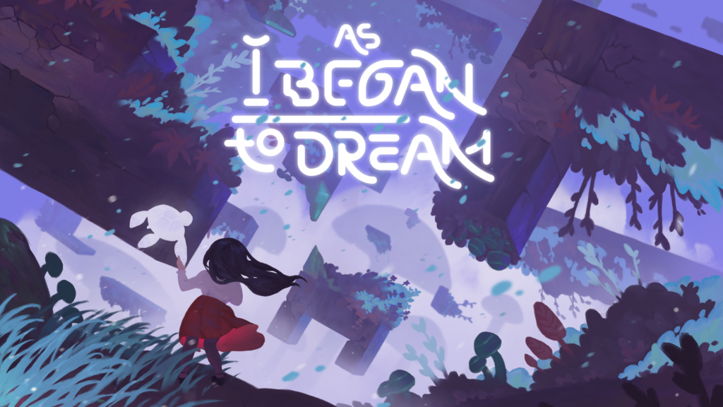 As I Began to Dream_Hero_v2