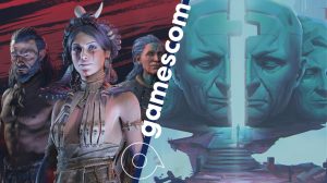 Kiipluu en Gamescom 2025