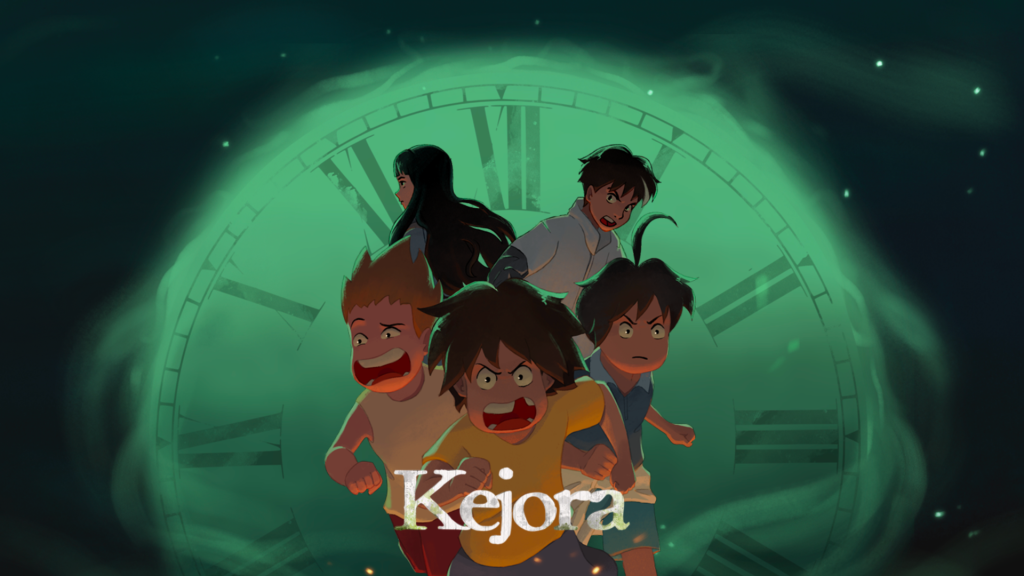 Kejora_Hero