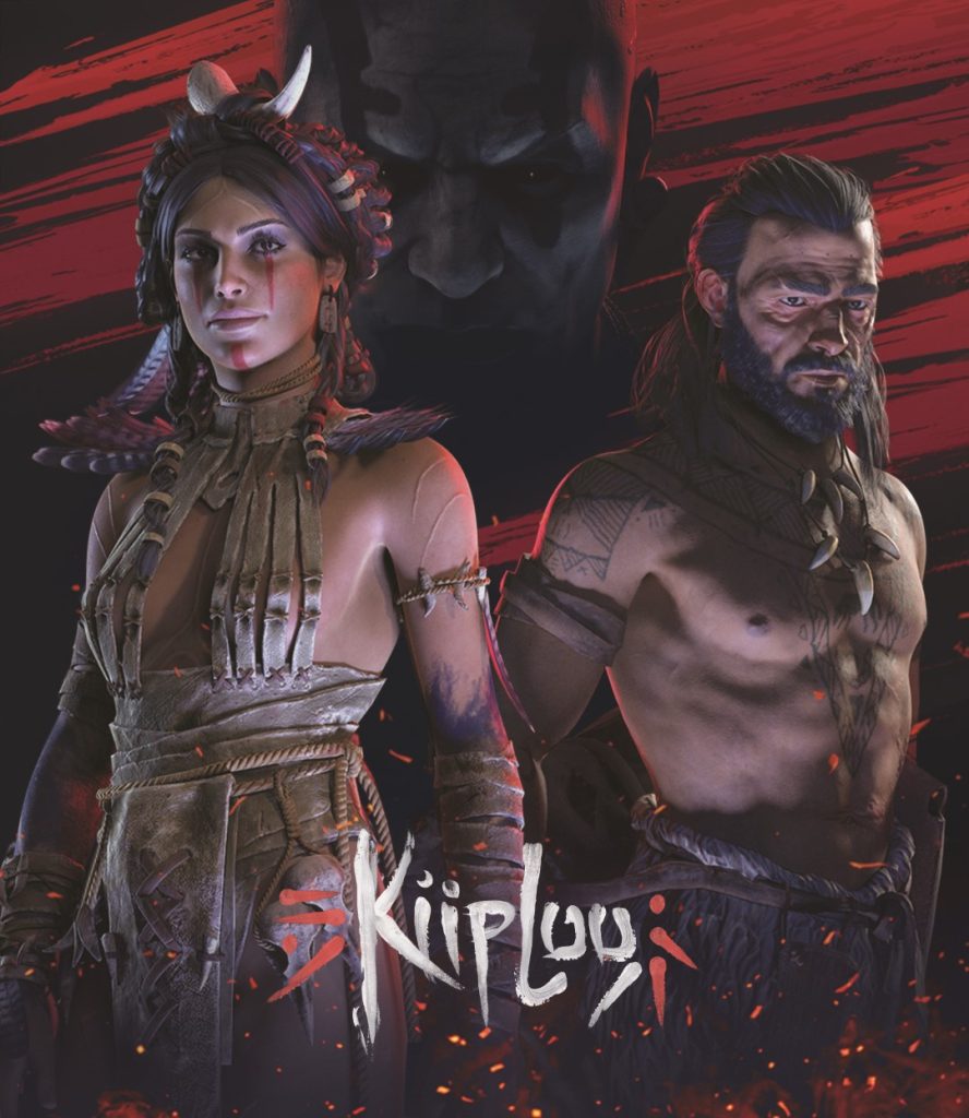 KiipluuatGamescom