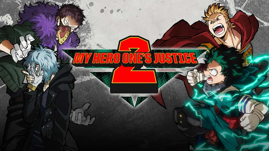 My Hero One’s Justice 2 | PS4