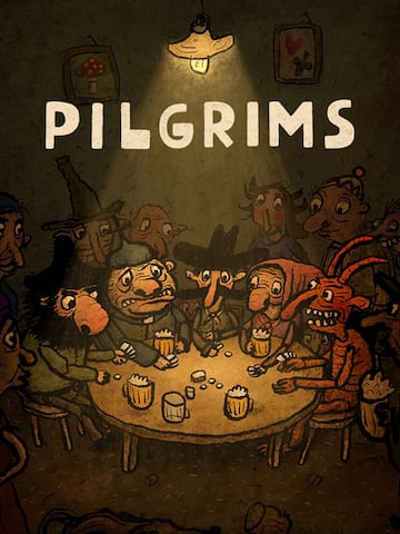 Pilgrims